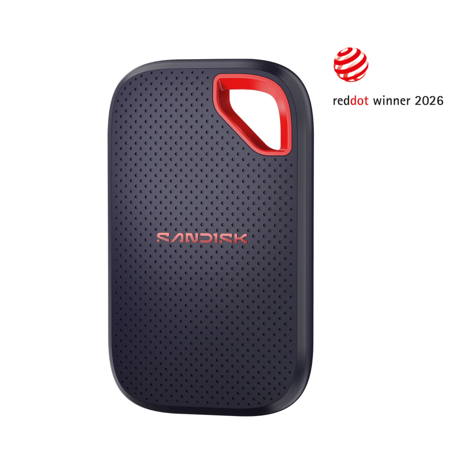 Sandisk Extreme Portable SSD (V3) 2TB