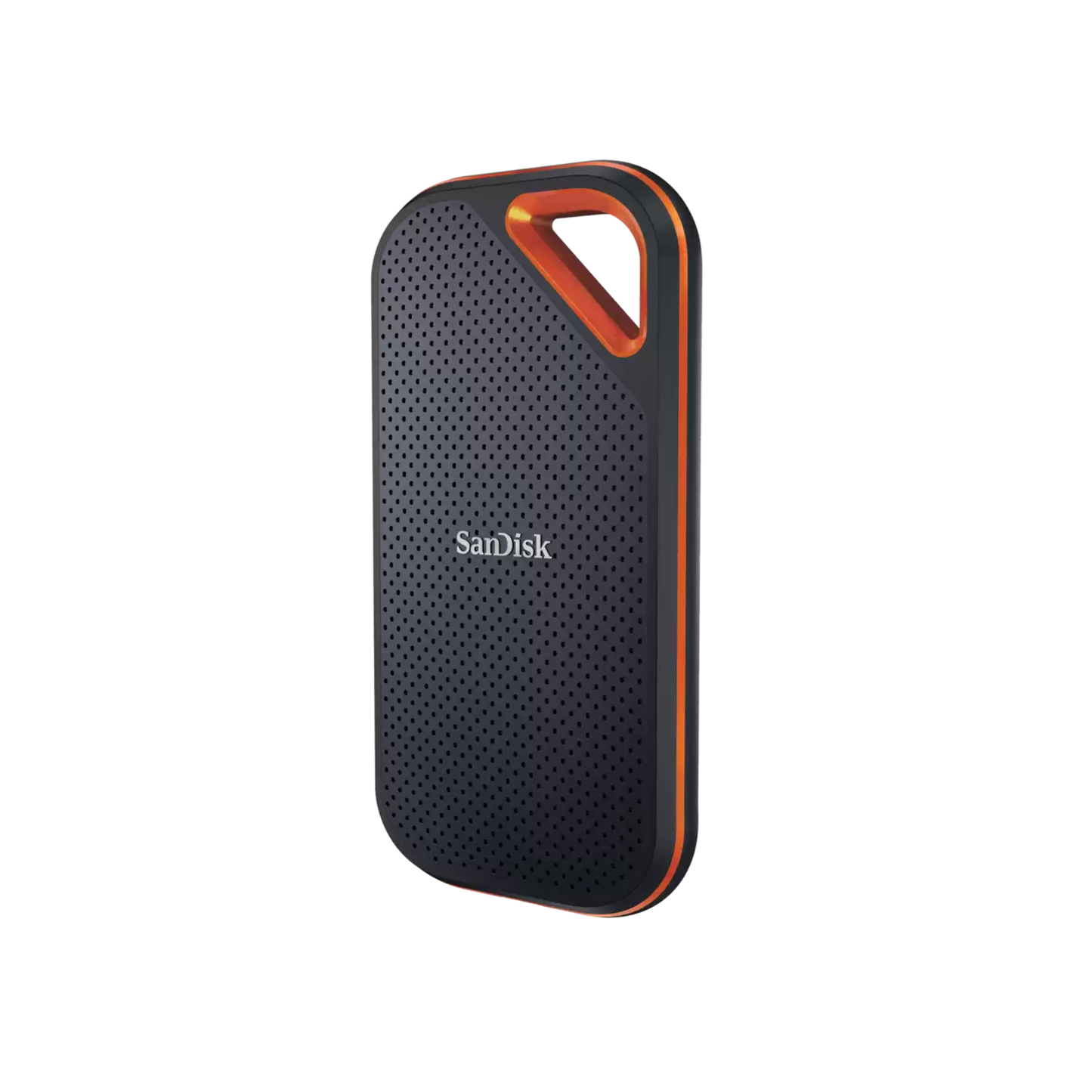 Sandisk Extreme Pro Portable SSD 4TB