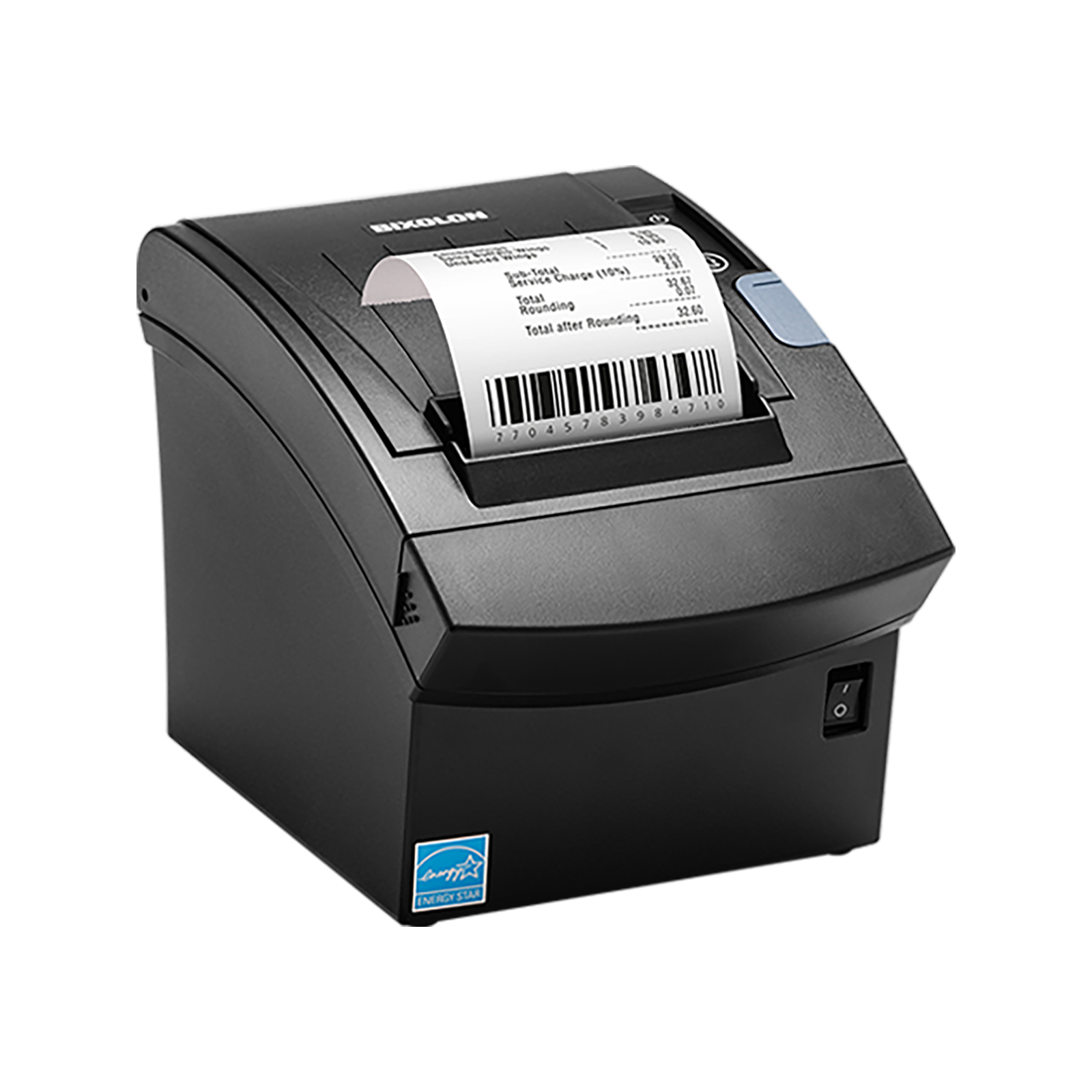 Bixolon 3" Auto Cutter USB2 Thermal Receipt Printer