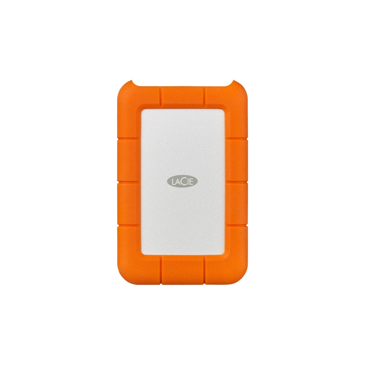 Seagate Lacie Rugged 2TB USB-C Portable Hdd