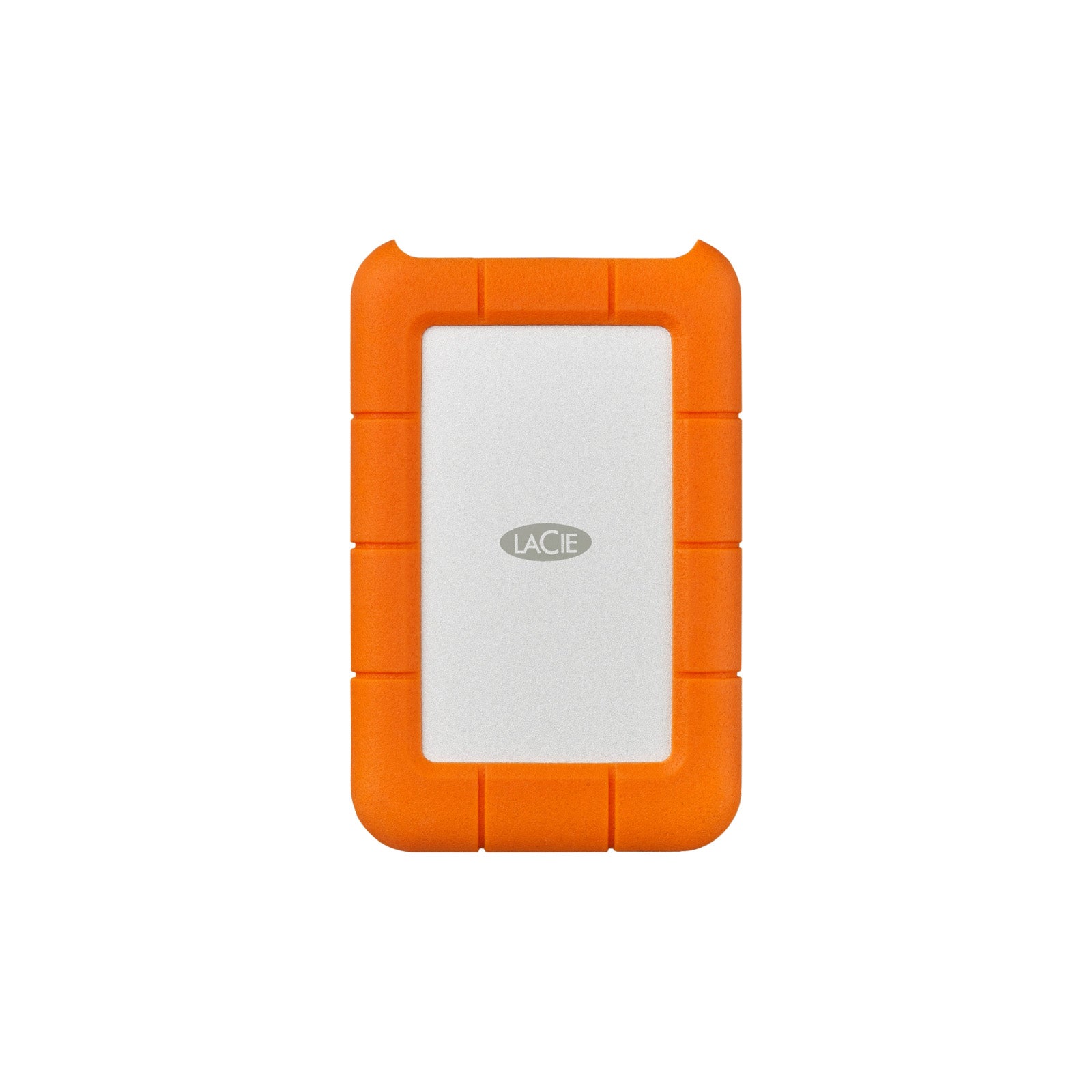 Seagate Lacie Rugged 2TB USB-C Portable Hdd