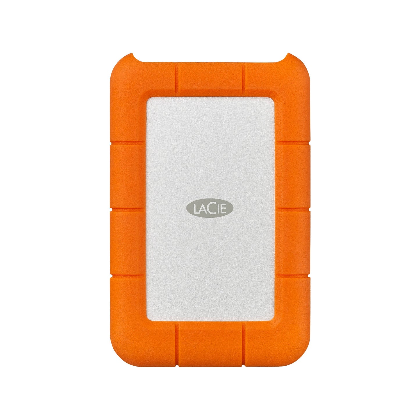 Seagate Lacie Rugged 5TB USB-C Portable Hdd