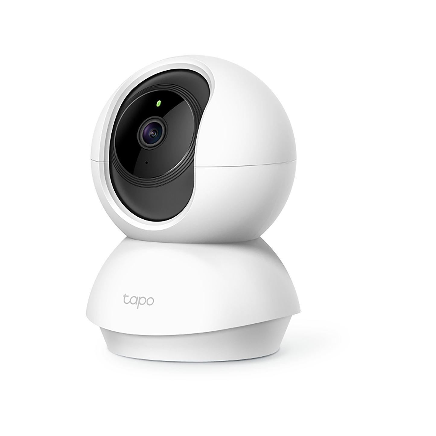 Tp-Link Tapo C200 Pan/Tilt Home Security WI-FI Camera