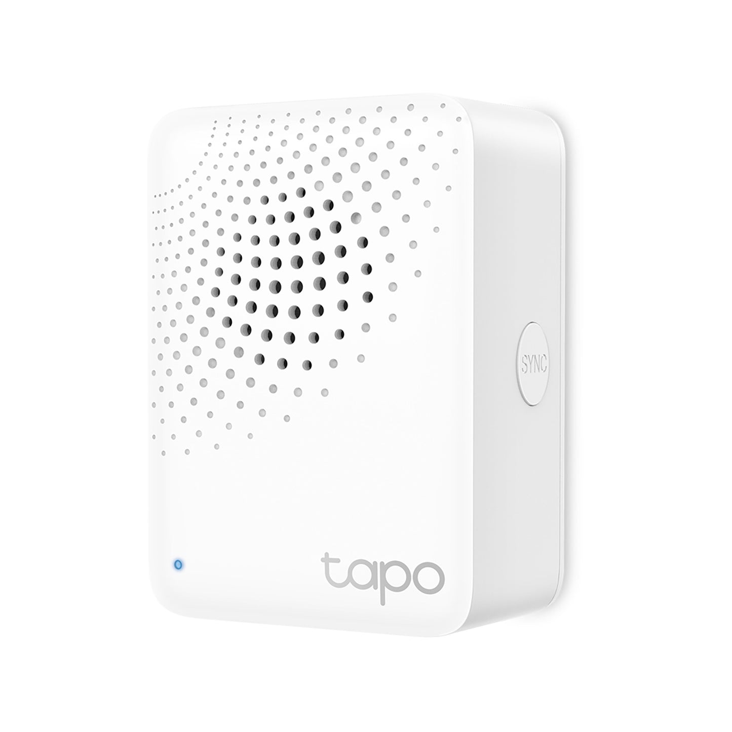 Tp-Link Tapo H100 Smart Hub With Chime