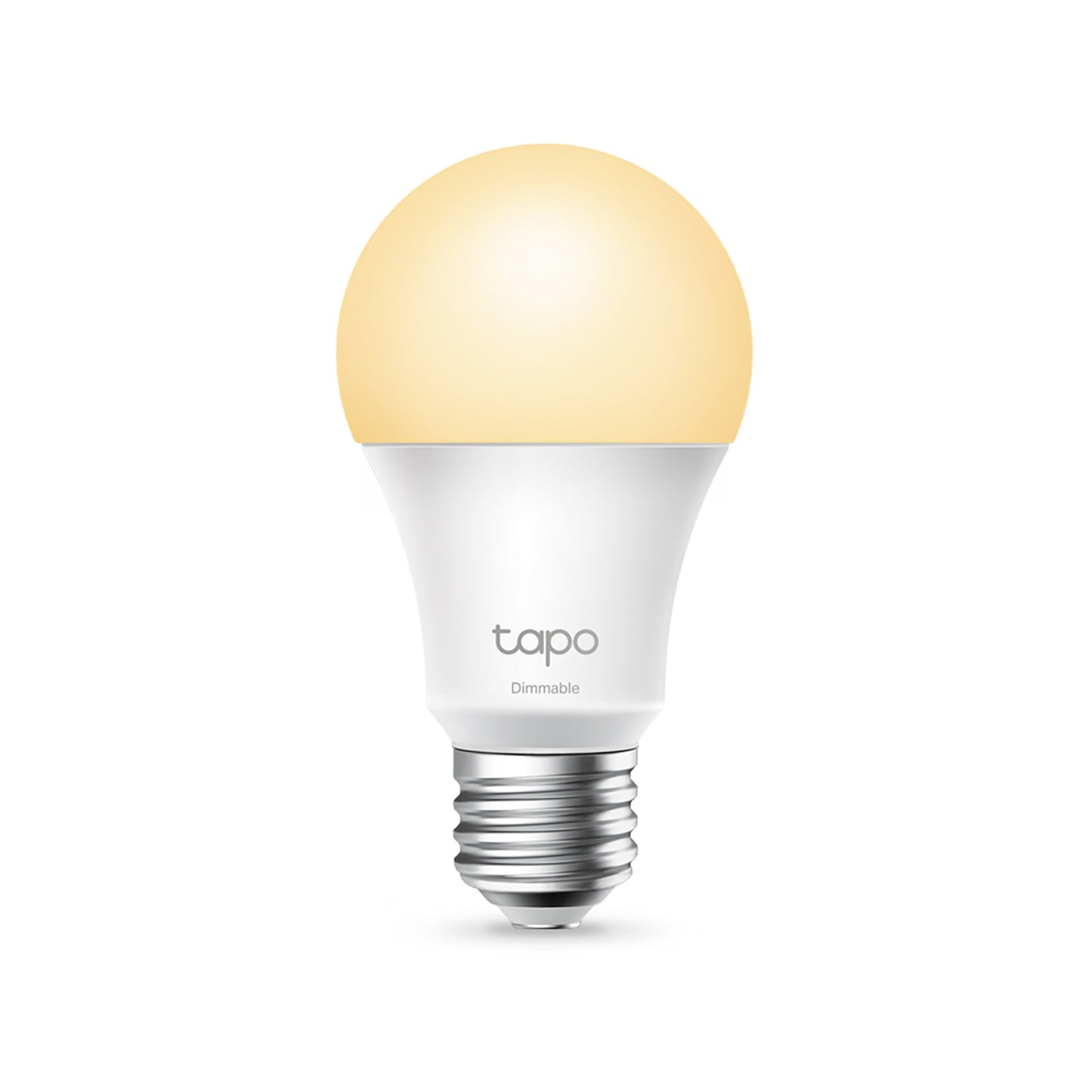 Tp-Link L510E Smart WI-FI Light Bulb Dimmable E27 Base 2700K
