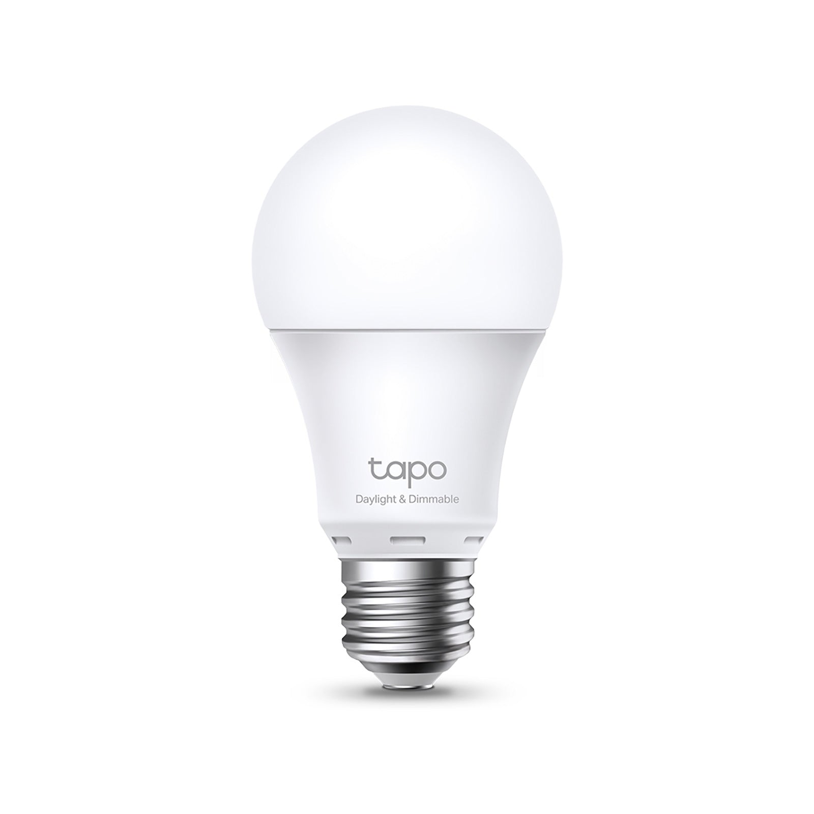 Tp-Link L520E Smart WI-FI Light Bulb Daylight And Dimmable