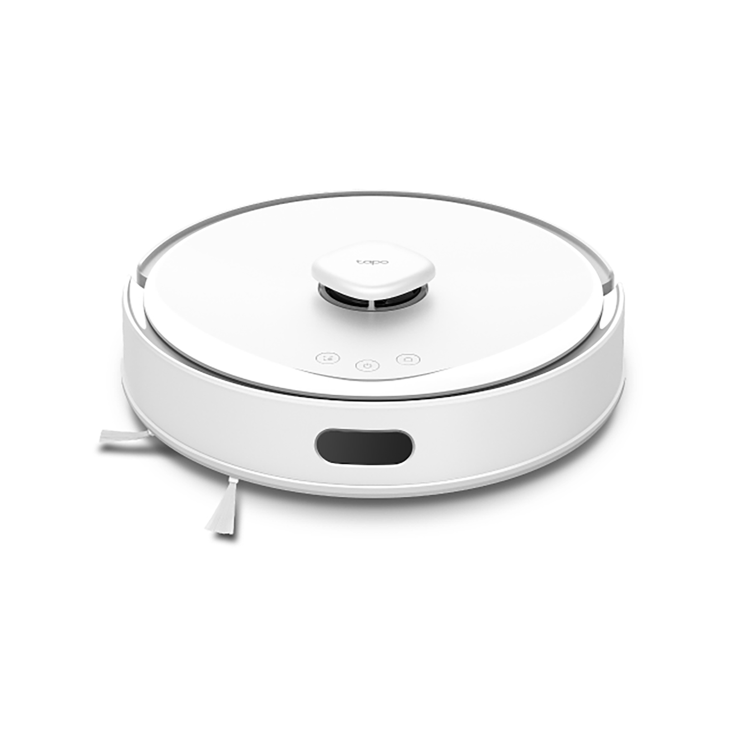 Tp-Link Tapo RV30-MAX Lidar Navigation Robot Vacuum & Mop