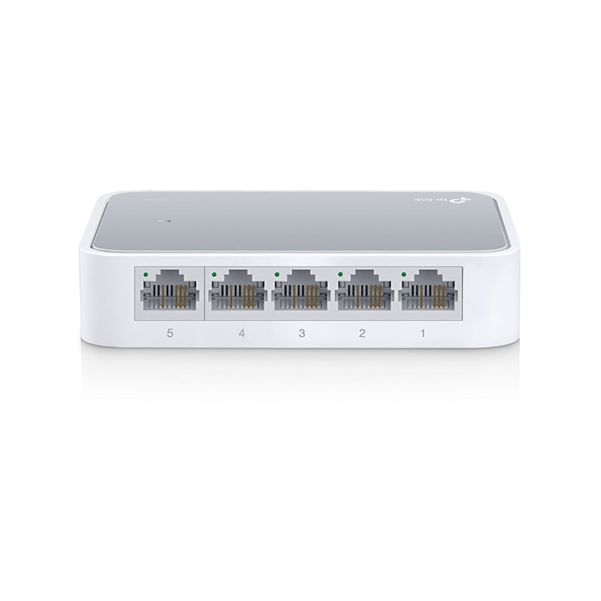 Tp-Link 5 Port Desktop Switch