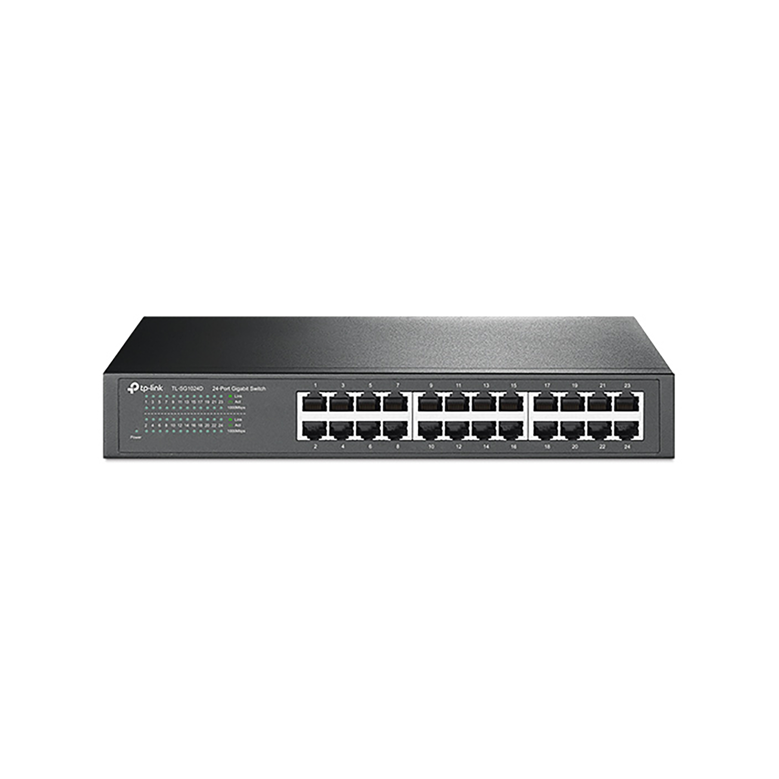Tp-Link 24 Port Gigabit Desktop Switch