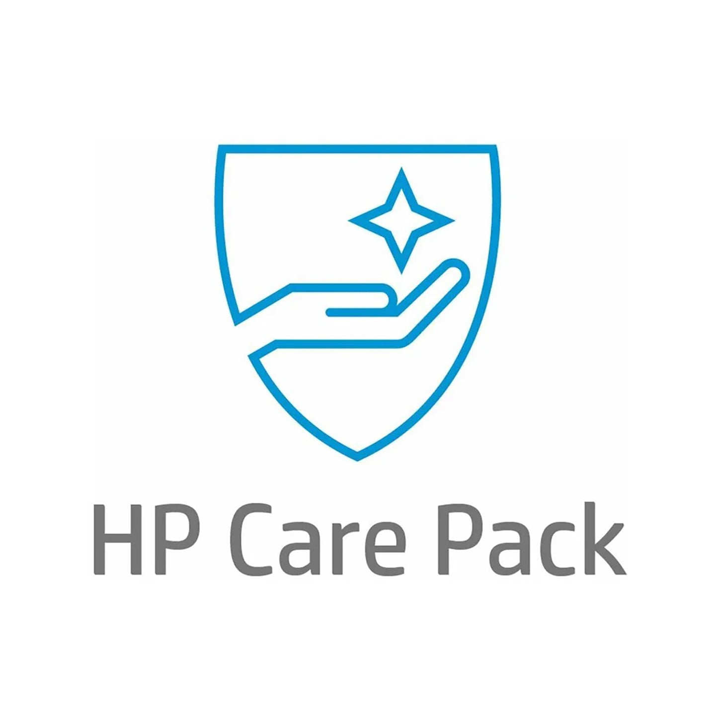 HP 3-YEAR Pda Onsite Support Warranty