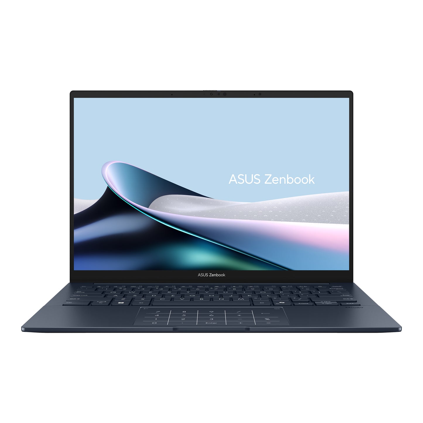 Asus Zenbook 14 UX3405CA INTEL Core Ultra 9 16GB LPDDR5X 1TB SSD 14 Inch 3K 120HZ Touch Screen Windows 11 Pro