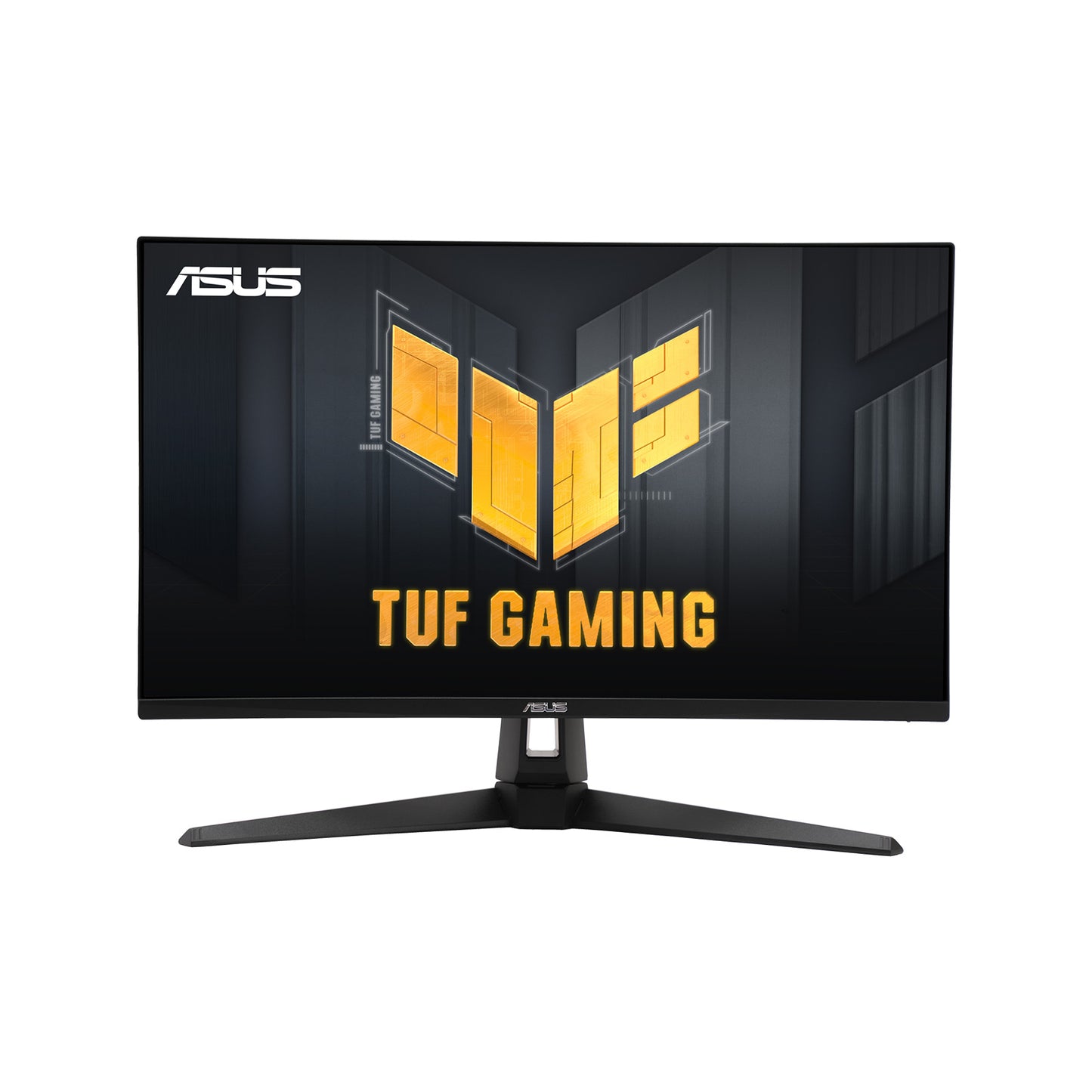 Asus Tuf 27" WQHD Va 170HZ Gaming Monitor