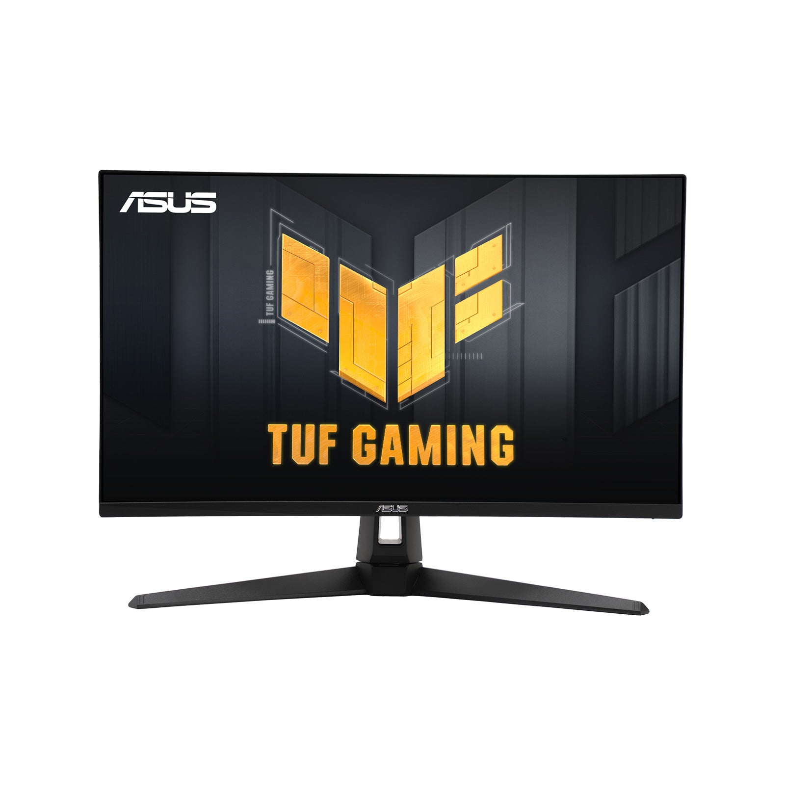 Asus Tuf 27" WQHD Va 170HZ Gaming Monitor