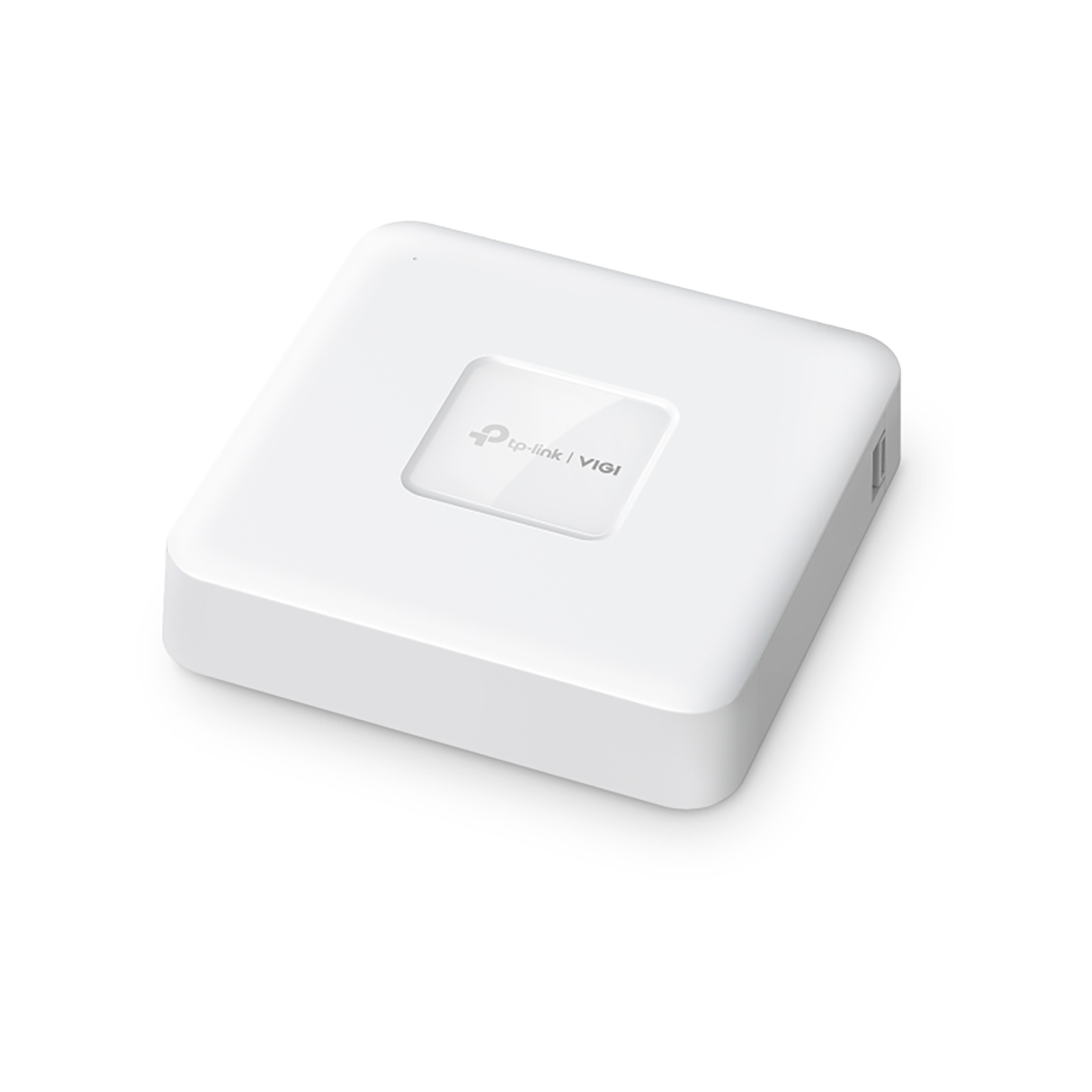 Tp-Link Vigi 4-CHANNEL POE+ Nvr