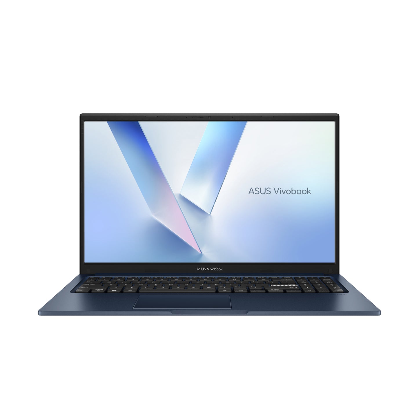 Asus Vivobook 15 -X1504VA INTEL Core 5 120U 16GB DDR4 512GB SSD 15 6 Inch FHD IPS Panel Windows 11 Home Quiet Blue