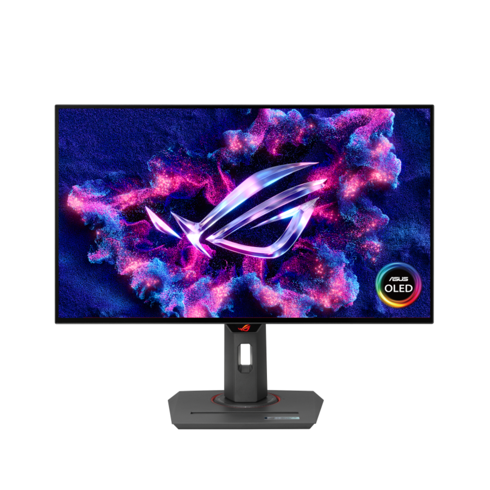 Asus Rog Strix 26.5" QHD 240HZ 0.03MS Woled Gaming Monitor