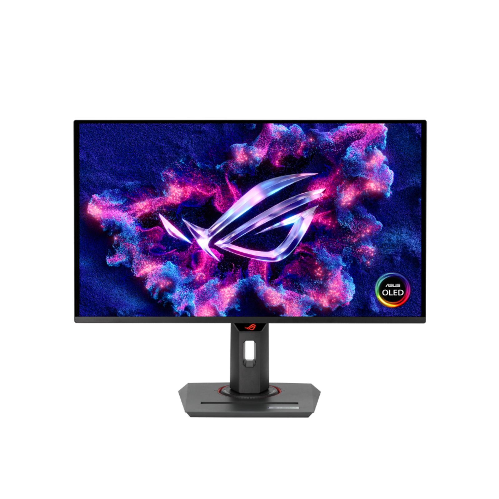 Asus Rog Strix 26.5" 4K 240HZ 0.03MS Qd-Oled Gaming Monitor