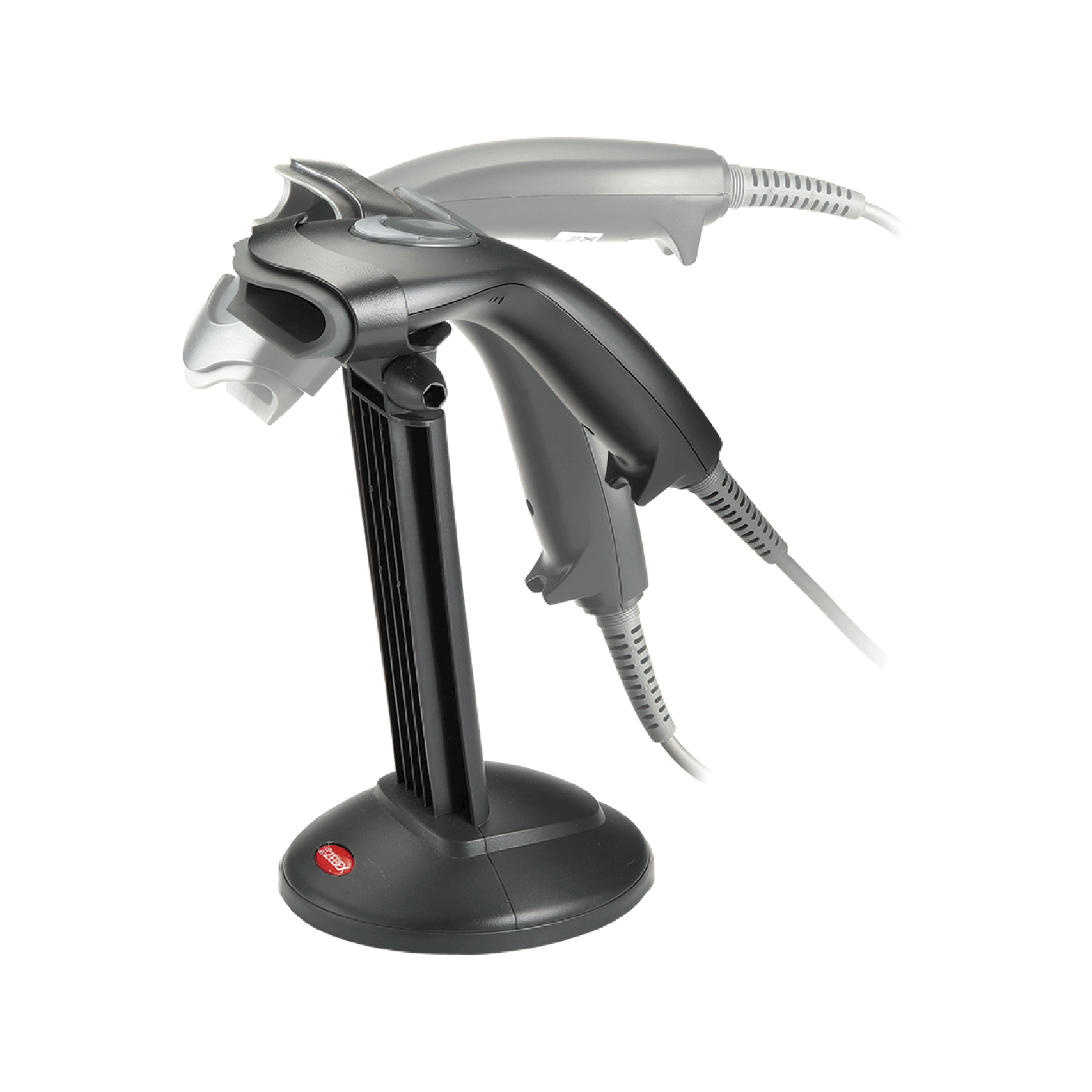 Zebex Z-3100 PS2 Ccd Barcode Scanner