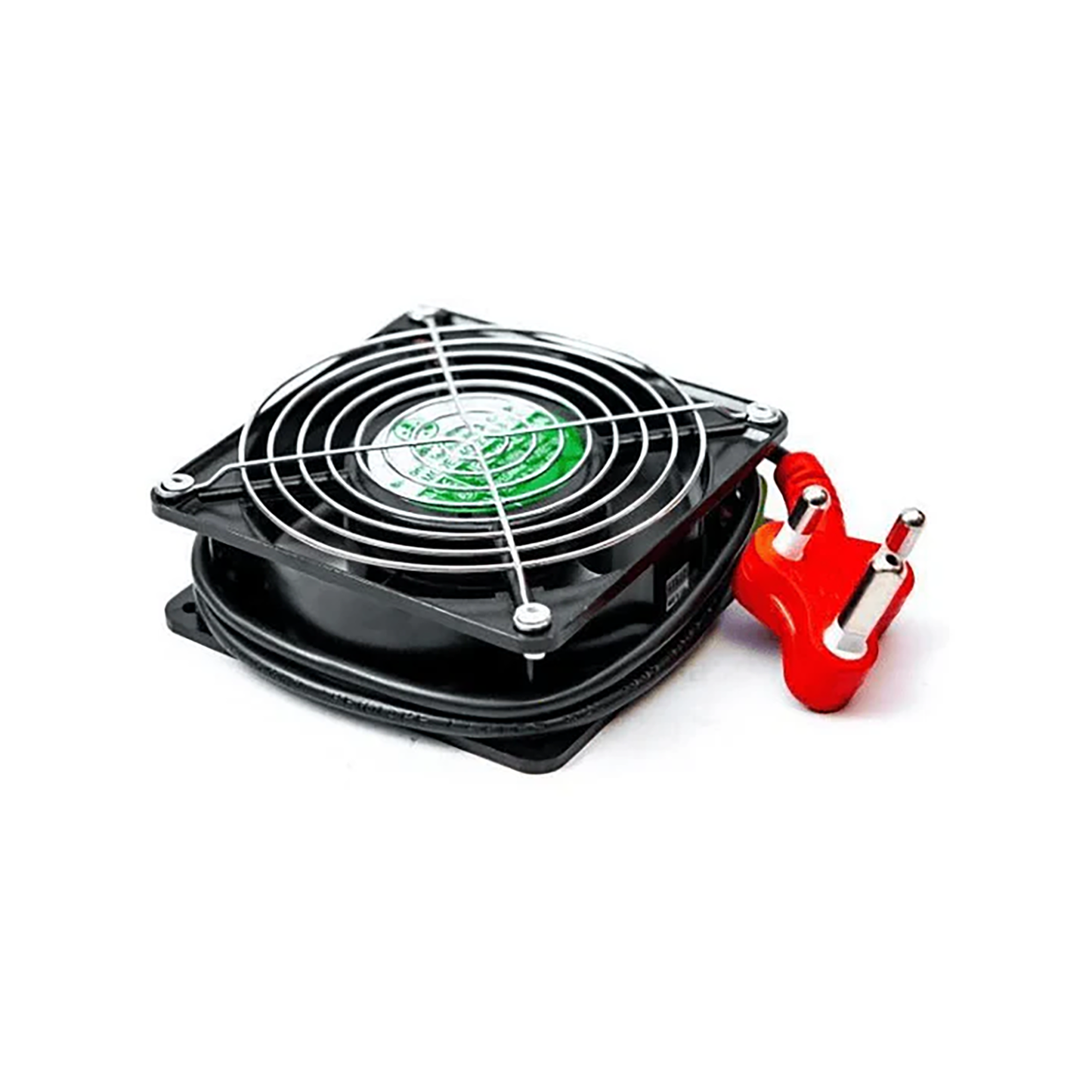 Zone Enclosures Single Fan Kit For Wallboxes