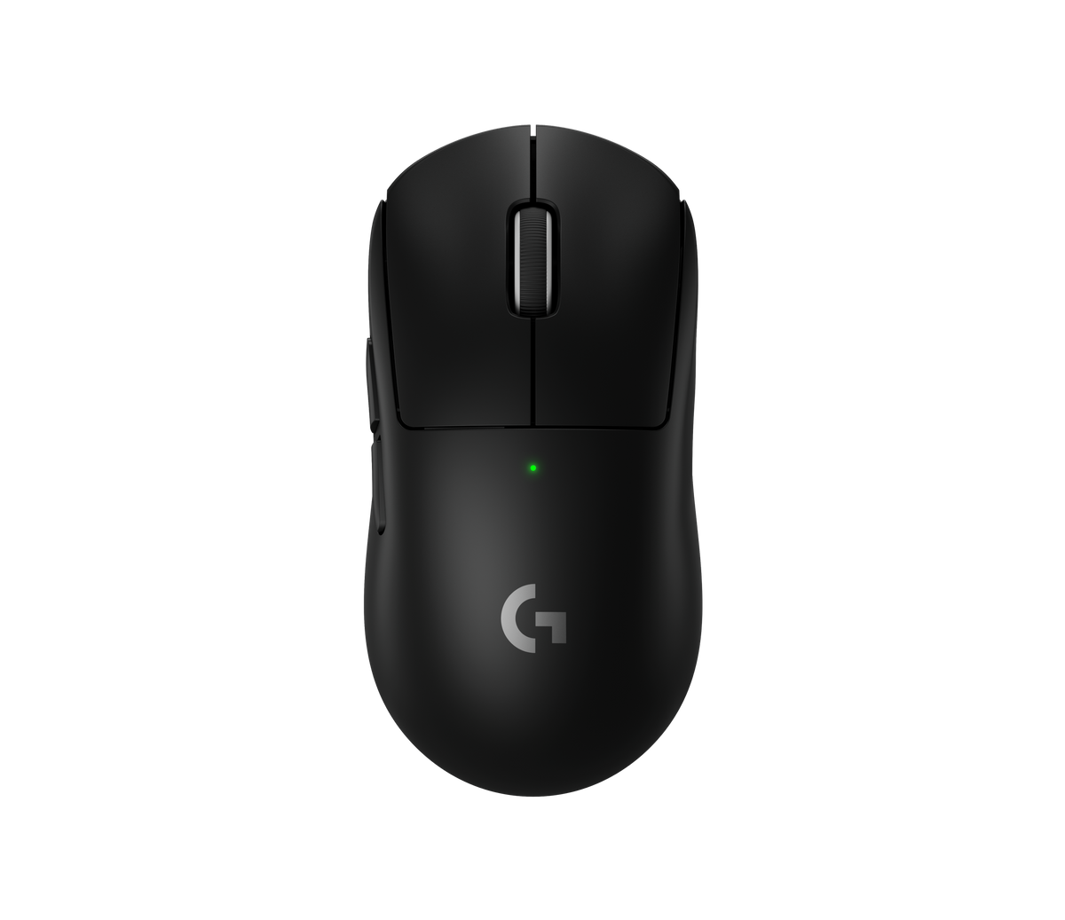 Logitech Logitech G Pro X Superlight 2 Lightspeed Gaming Mouse Black 2
