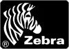 Zebra Wax Ribbon; 110MMX450M; 1600; Standard; 25MM Core image 2