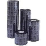 Zebra Resin Ribbon; 110MMX450M (4.33INX1476FT); 5095; High Performance; 25MM (1IN) Core; 6 In A Box image 2