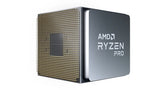 Mpk Cpu-Amd Ryzen 3 4350G Skt AM4 CPU; 4 CORE/8 Thread; Base Clock 3.8GHZ. (mpk CPU)