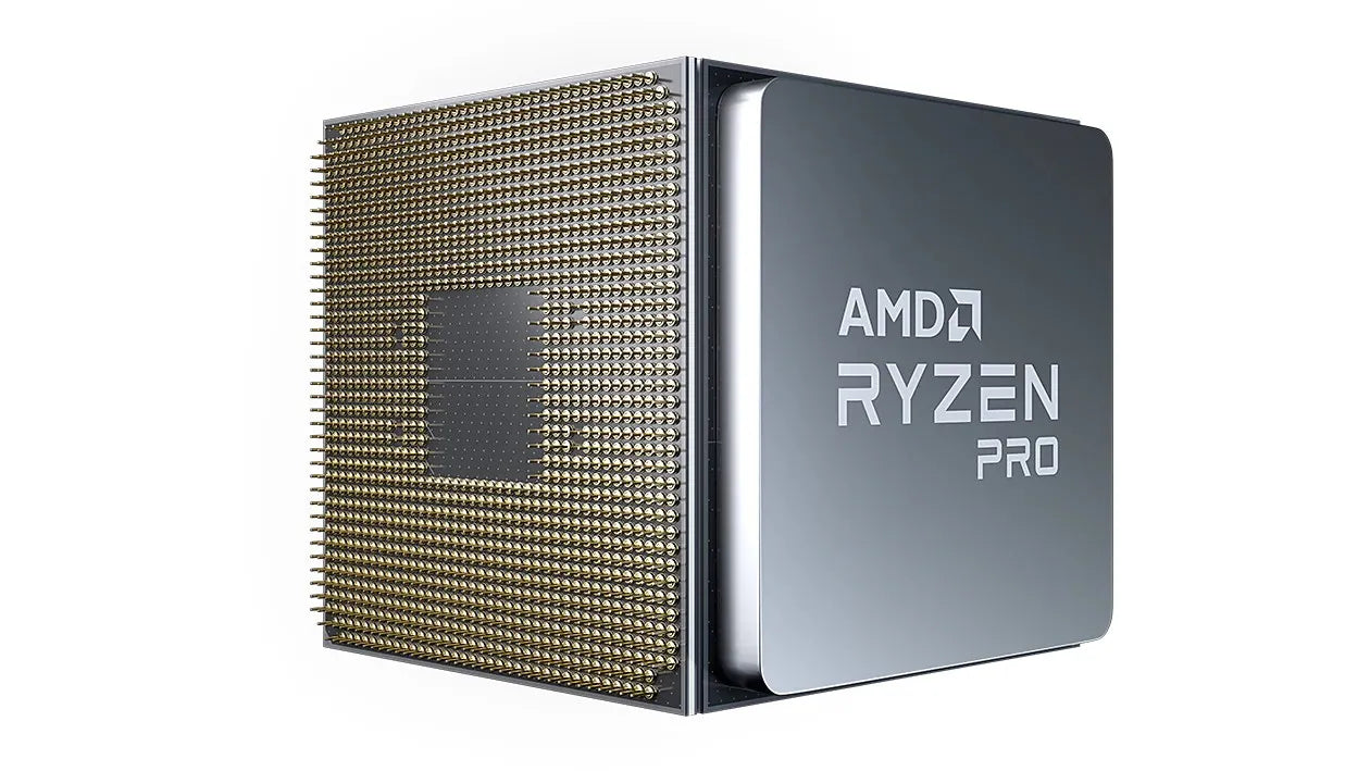 Mpk Cpu-Amd Ryzen 3 4350G Skt AM4 CPU; 4 CORE/8 Thread; Base Clock 3.8GHZ. (mpk CPU)