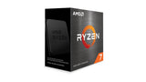 AMD Ryzen 7 5700G 8C/16T (4.6GHZ; 20MB;65W;AM4) Box; With Wraith Stealth Cooler And Radeon Graphics image 2