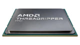 AMD Ryzen Threadripper Pro 7975WX 4.0GHZ Up To 5.3GHZ 32 Cores 64 Threads STR5 Socket Processor No Cooler Included