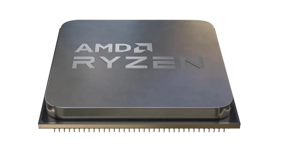 AMD Ryzen 3 4C/8T 4100 (3.8/4.0GHZ BOOST;6MB;65W;AM4) Boxed No Graphics image 2