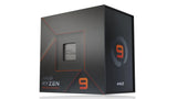 AMD Ryzen 9 7900X 5NM Skt AM5 CPU; 12 CORE/24 Thread Base Clock 4.7GHZ; Max Boost Clock 5.0GHZ ;76 MB Cache; Radeon Graphics; No image 3