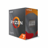 AMD Ryzen 7 8C/16T 5700X (3.4/4.6GHZ BOOST;36MB;65W;AM4) Box No Graphics
