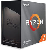 AMD Ryzen 7 8C/16T 5700X (3.4/4.6GHZ BOOST;36MB;65W;AM4) Box No Graphics image 2