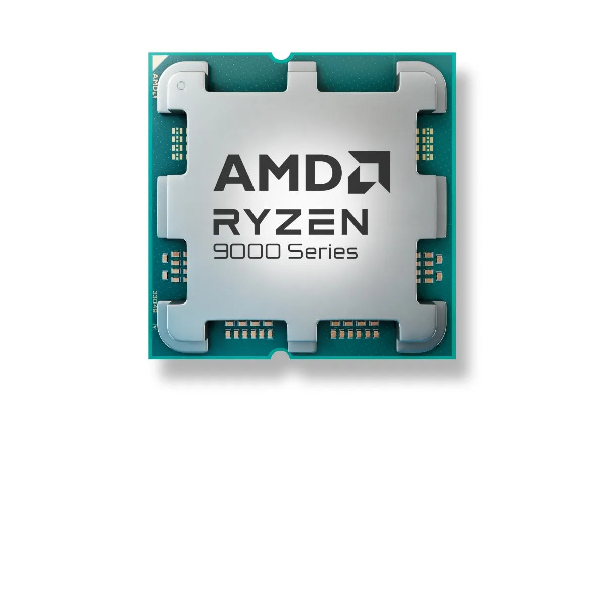 AMD Ryzen 7 9850X3D; 8 CORES/16 Threads;base Clock 4.7 GHZ Max Boost Clock 5.6 GHZ Cooler Not Included image 2