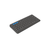 Zagg Pro Keyboard 12 Inch-Charcoal-Uk image 2