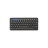 Zagg Pro Keyboard 12 Inch-Charcoal-Uk image 4