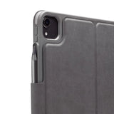 Zagg-Keyboard Pro Keys-Apple-Ipad 11'' Pro-Charcoal-Uk image 2