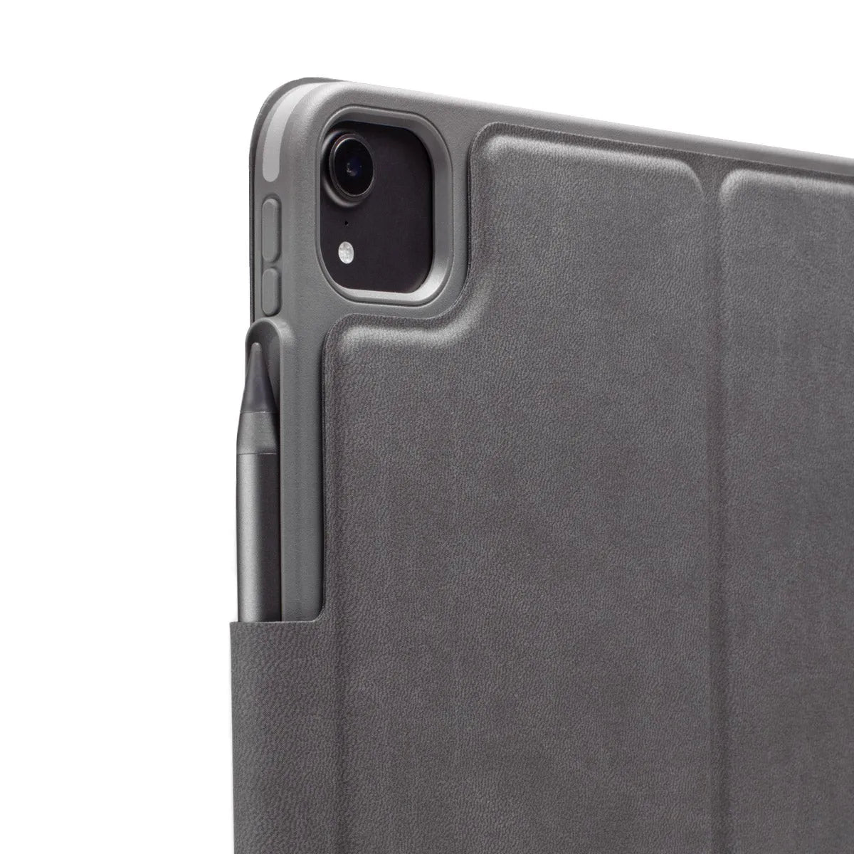 Zagg-Keyboard Pro Keys-Apple-Ipad 11'' Pro-Charcoal-Uk image 2