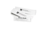 Zebra Cleaning Card Kit (improved); ZC100/300; 5 Cards image 2