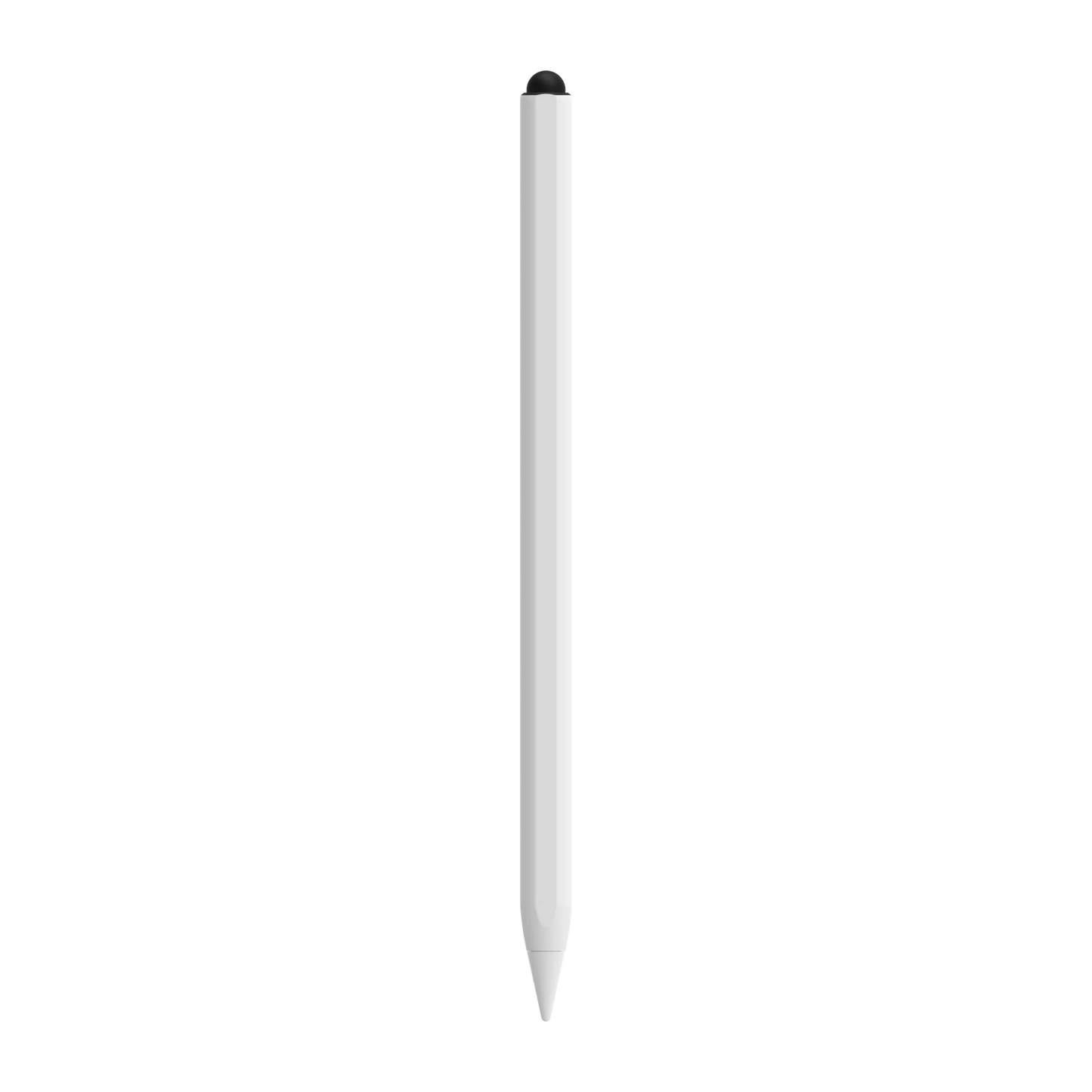 Zagg-Pro Stylus 2-UNIVERSAL Stylus-White- Wirelessly Charged