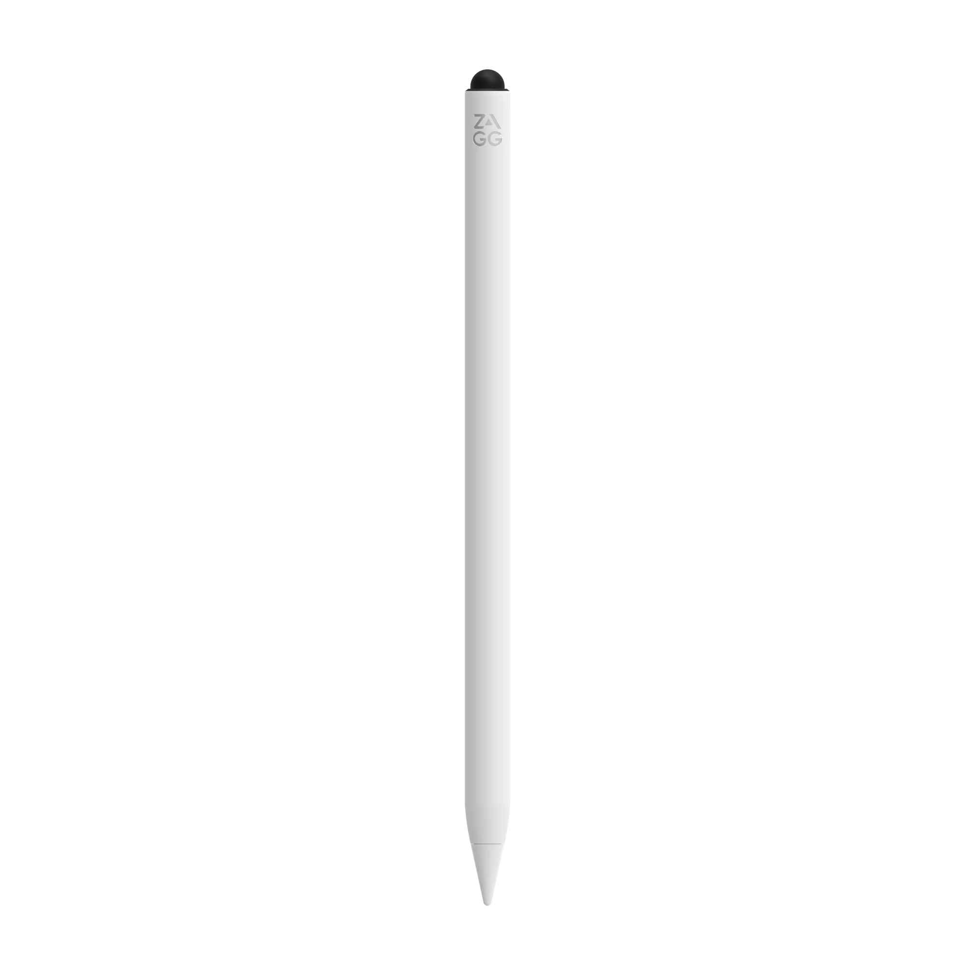 Zagg-Pro Stylus 2-UNIVERSAL Stylus-White- Wirelessly Charged image 4