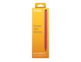 Zagg-Pro Stylus 2-UNIVERSAL Stylus-Pink- Wirelessly Charged image 2
