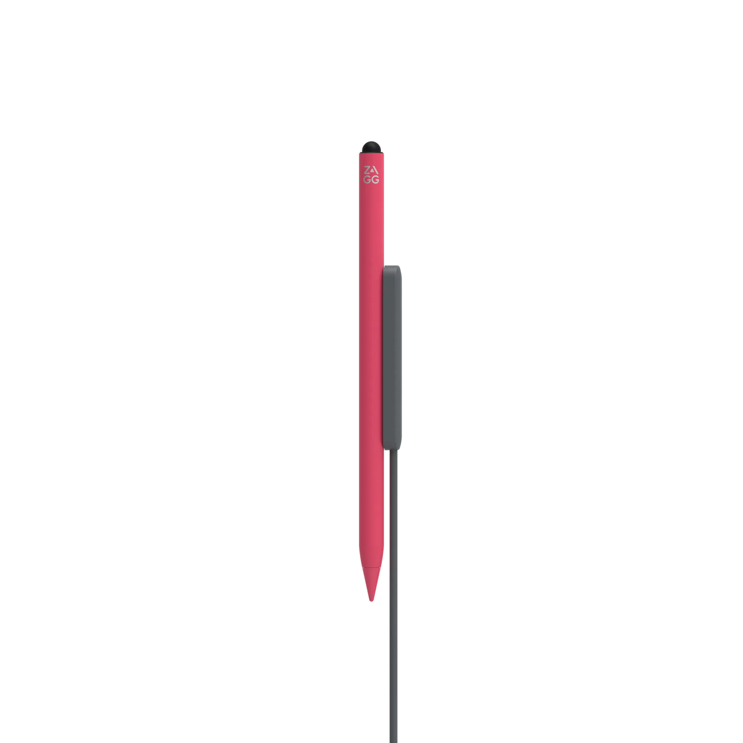 Zagg-Pro Stylus 2-UNIVERSAL Stylus-Pink- Wirelessly Charged image 5