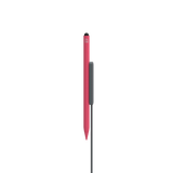 Zagg-Pro Stylus 2-UNIVERSAL Stylus-Pink- Wirelessly Charged image 5