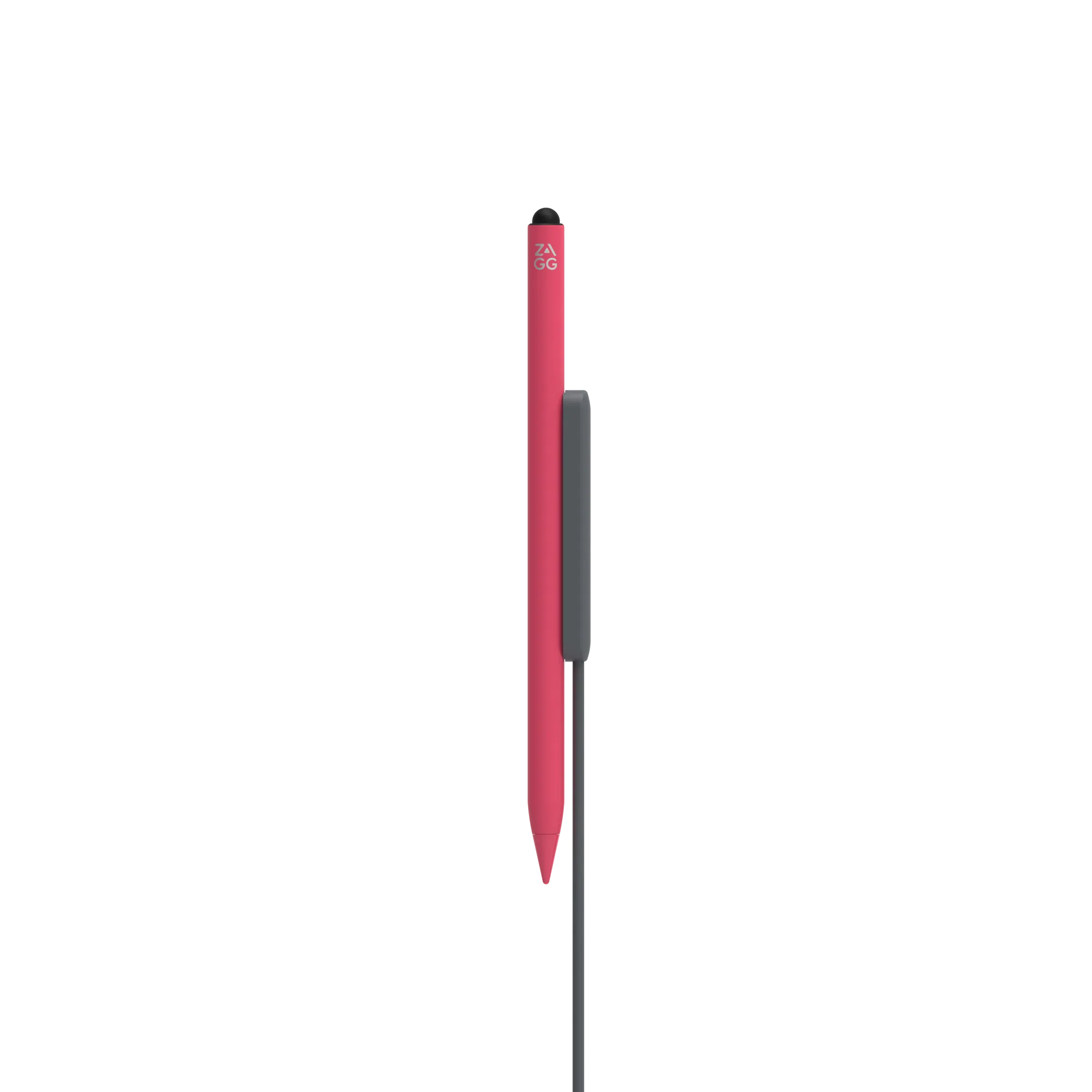 Zagg-Pro Stylus 2-UNIVERSAL Stylus-Pink- Wirelessly Charged image 5