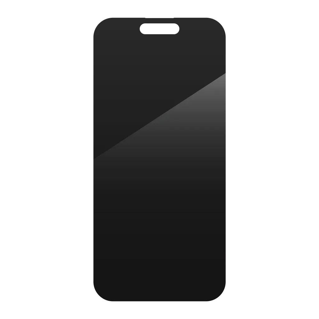 Zagg Invisibleshield Glass Elite Privacy Apple IP16 /15 Screen image 3