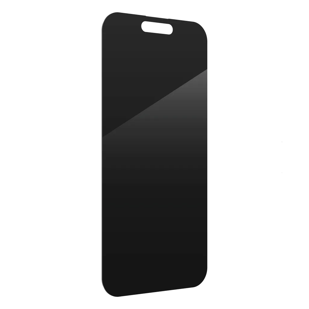 Zagg Invisibleshield Glass Elite Privacy Apple IP16 PLUS/15 Plus Screen