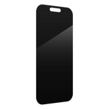 Zagg Invisibleshield Glass Elite Privacy Apple IP16 Pro Screen image 3