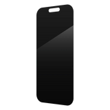 Zagg Invisibleshield Glass Elite Privacy Apple IP16 Pro Screen image 4